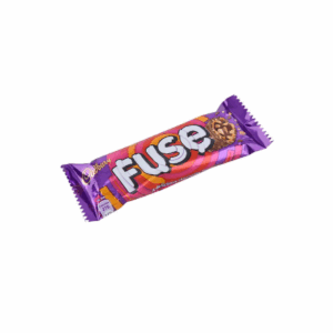 Cadbury Fuse
