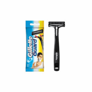 Gilette Guard Razor