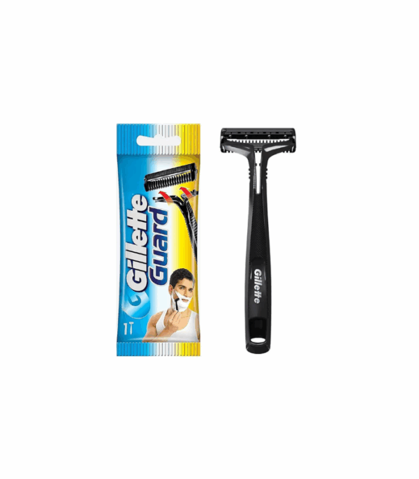 Gilette Guard Razor