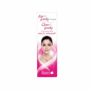 Glow And Lovely Face Cream 25 g