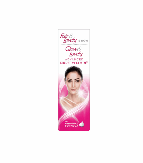 Glow And Lovely Face Cream 25 g