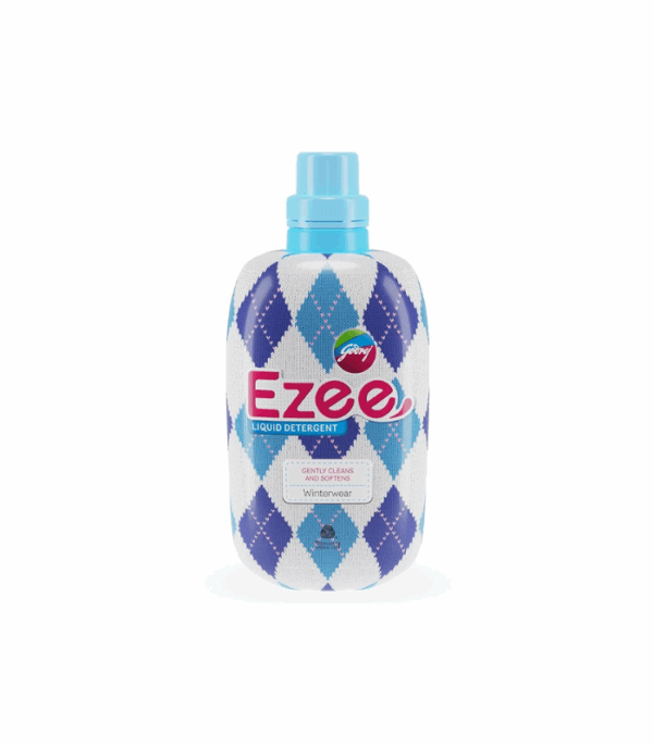 Godrej Ezee Liquid Detergent 470 mL