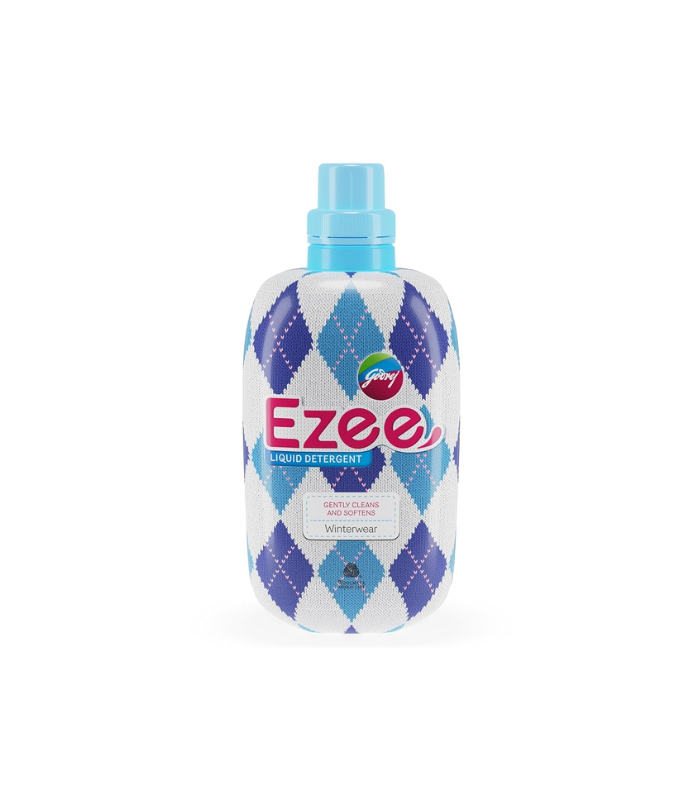 Godrej Ezee Liquid Detergent 470 mL