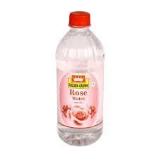 Golden Crown Rose Water Flavouring