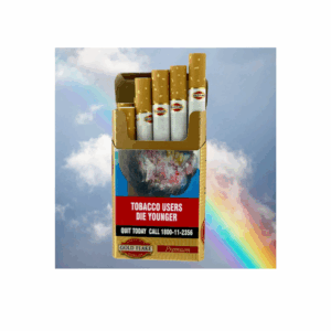 Gold Flake Premium