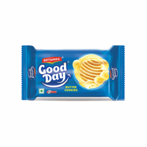 Britannia Goodday Butter Cookies 60 g