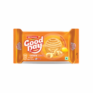 Britannia Goodday Cashew nuts Cookies 200 g