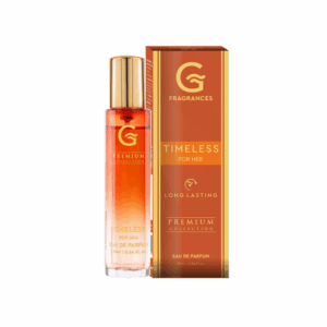 Gubb Perfume For Her Timeless 25mL