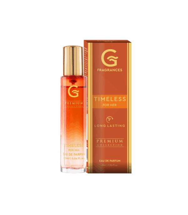 Gubb Perfume For Her Timeless 25mL