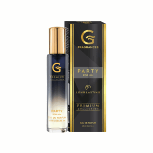 Gubb Perfume For Him Party 25 mL