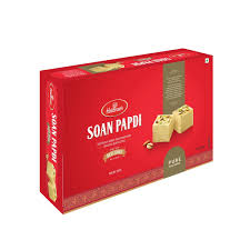 Haldiram's Soanpapdi 500 g