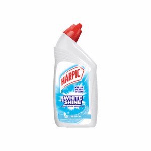 Harpic White and Shine Bleach 500 mL