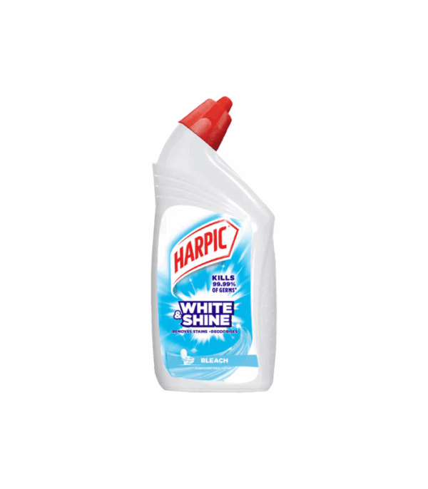 Harpic White and Shine Bleach 500 mL