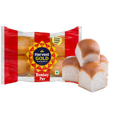 Harvest Gold Pav