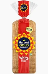 Harvest Gold White Bread
