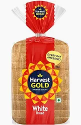 Harvest Gold White Bread