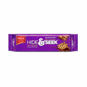 Parle Platina Hide and Seek Biscuits 120 g