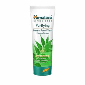 Himalaya Neem Facewash 100 mL