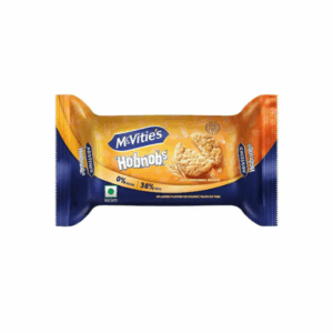 Mcvities Digestive Biscuits Hobnobs 75 g