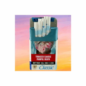 iceburstt Classic Ice Burst Pack