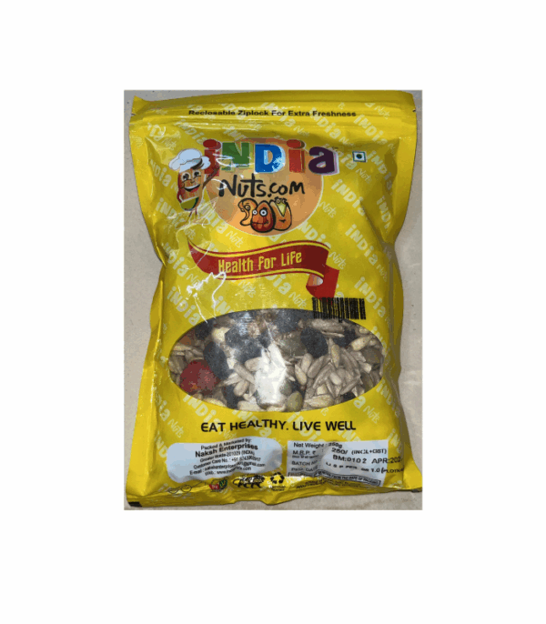 IndiaNuts.com Mix Seeds 250 g