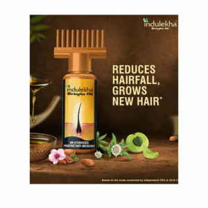 Indulekha Hair oil 50 mL