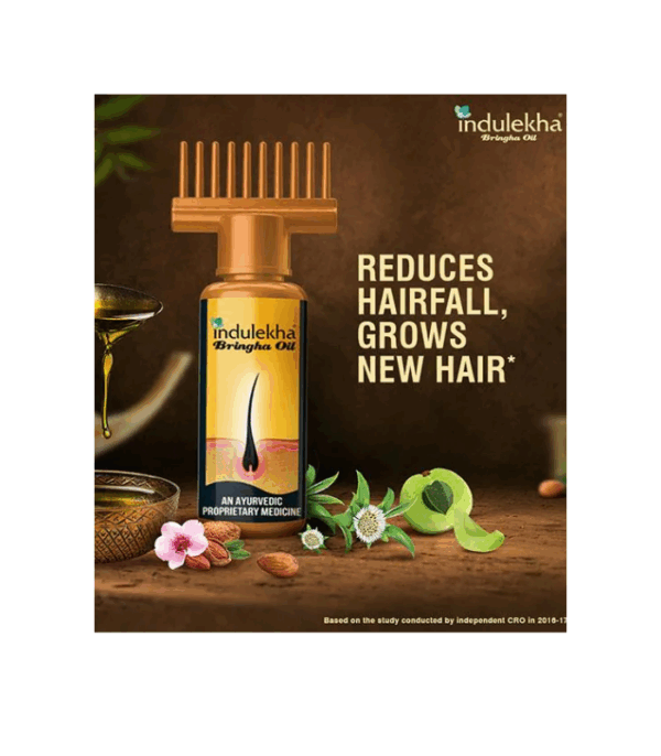 Indulekha Hair oil 50 mL