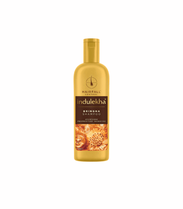 Indulekha Bringha Shampoo 200 mL