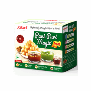 jalanipanipuri Jalani Panipuri magic 220 g