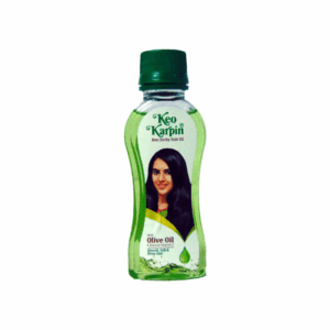 Keo Karpin non-sticky Hair Oil 45 mL