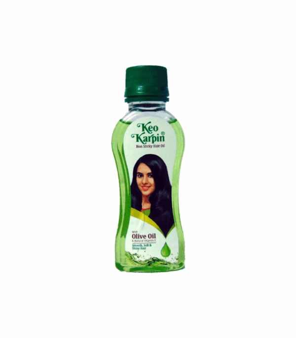 Keo Karpin non-sticky Hair Oil 45 mL