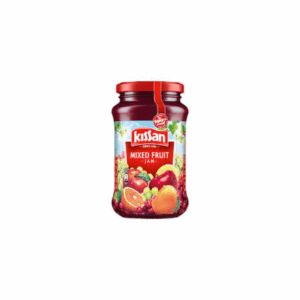 Kissan Mixed Fruit Jam 500 g