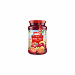Kissan Mixed Fruit Jam 90 g