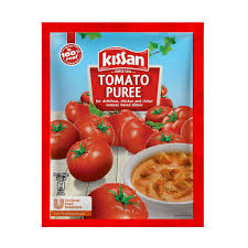 Kissan Tomato Puree