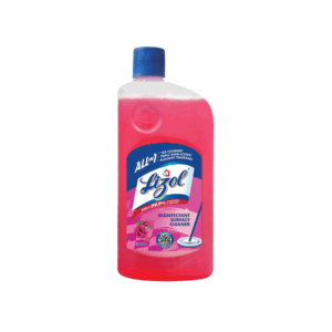 Lizol Floral Disinfectant Surface Cleaner 500 mL