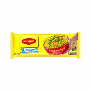 Maggi 4-pack
