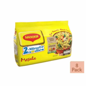 Maggi 8-pack