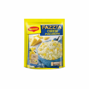 Maggi Pazzta Cheese Macaroni 68.5 g