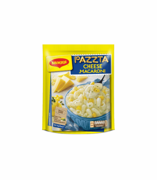 Maggi Pazzta Cheese Macaroni 68.5 g