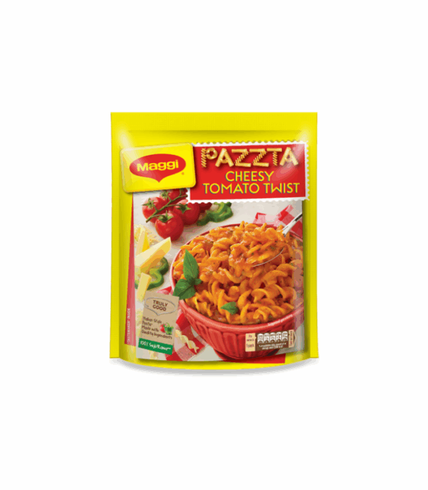 Maggi Pazzta Cheesy Tomato Twist 68.5 g
