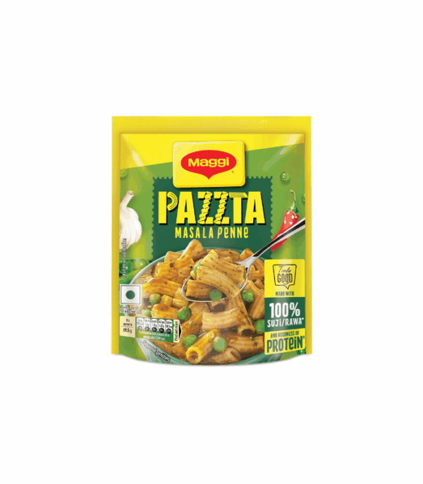 Maggi Pazzta Masala Penne 69.5g