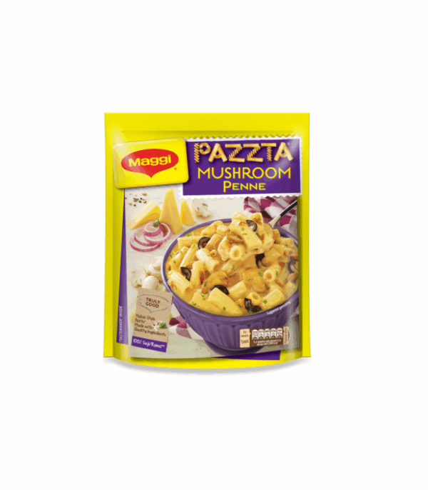 Maggi Pazzta Mushroom penne 68.5 g