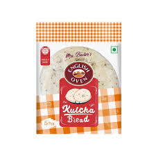 English Oven Maida Kulcha