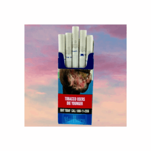 Marlboro Fine Touch Pack