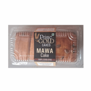 mawwacake Prime Gold Cake - Mawa Cake 200 g
