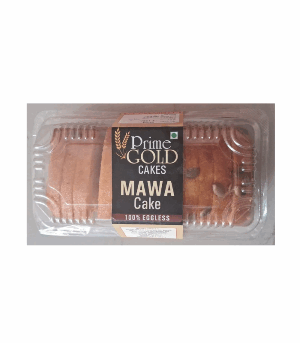 Prime Gold Cake - Mawa Cake 200 g