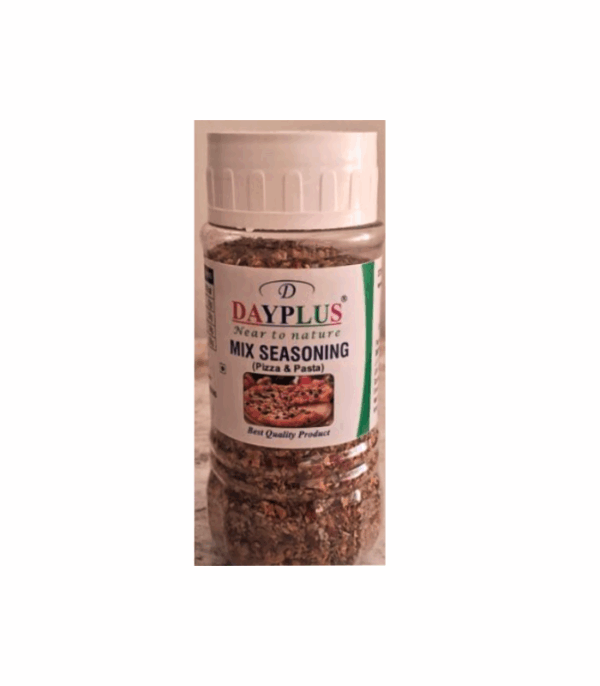 Dayplus Mix Pizza Seasoning