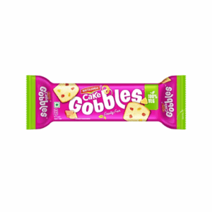 Britannia Cake - Mixed Fruit 55 g