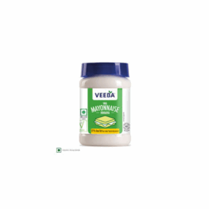 Veeba Eggless Mayonnaise 250 g