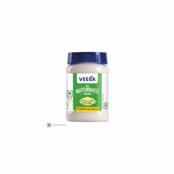 Veeba Eggless Mayonnaise 250 g